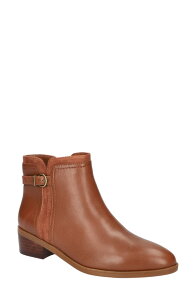 �x�����B�[�^ ���f�B�[�X �V���[�Y �u�[�c�E���C���u�[�c Bella Vita Beatrice Bootie Cameleather �L������