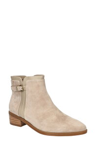 �x�����B�[�^ ���f�B�[�X �V���[�Y �u�[�c�E���C���u�[�c Bella Vita Beatrice Bootie Almond Kidsuede Leather