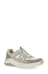 �_���X�R ���f�B�[�X �V���[�Y �X�j�[�J�[ Dansko Poppy Sneaker Dune Suede
