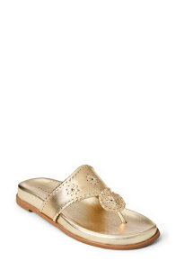 �W���b�N���W���[�X ���f�B�[�X �V���[�Y �T���_�� Jack Rogers Jacksport Flip Flop Jacks Platinum