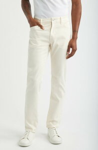 �G�[�W�[ �����Y �{�g���X �f�j���p���c �X�����t�B�b�g �W�[���Y AG Tellislim Fit Jeans (Big Regular) 1 YEAR SULFUR CHALK �`���[�N