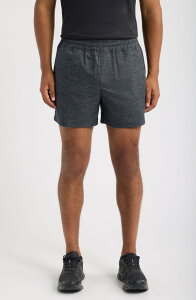 �[�� �����Y �{�g���X �n�[�t�p���c�E�V���[�c �V���[�g�p���c Zella Circuit Lined Training Shorts GREY DARK MOTTLED TEXTURE �O���[