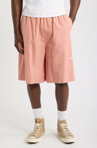 �G���E�b�h �����Y �{�g���X �n�[�t�p���c�E�V���[�c �V���[�g�p���c Elwood Pattern Boxer ShortsTRIPE �X�g���C�v