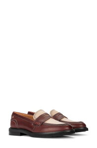 �s�R���[�m�X ���f�B�[�X �V���[�Y �X���b�|���E���[�t�@�[ PIKOLINOS Deva Penny Loafer (Women) ARCILLA