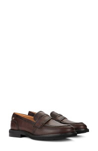 �s�R���[�m�X ���f�B�[�X �V���[�Y �X���b�|���E���[�t�@�[ PIKOLINOS Deva Penny Loafer (Women) CAOBA