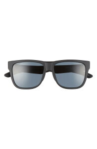 �X�~�X ���f�B�[�X �A�N�Z�T���[ �T���O���X�E�A�C�E�F�A �_�E�� Smith Lowdown 2 Core 55mm Sunglasses Matte Black / Polar Gray Green �u���b�N