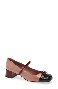 �W�F�t���[ �L�����x�� ���f�B�[�X �V���[�Y �q�[�� Jeffrey Campbell Jitterbug Mary Jane Pumpink Red Patent Combo ���b�h
