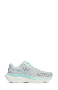 �T�b�J�j�[ ���f�B�[�X �V���[�Y �X�j�[�J�[ Saucony Ride 19 Sneaker Cloud/ Aqua �A�N�A