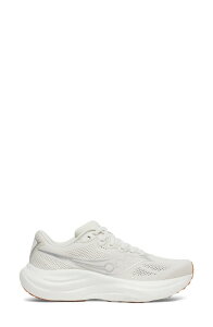 �T�b�J�j�[ ���f�B�[�X �V���[�Y �X�j�[�J�[ Saucony Ride 19 Sneaker Ivory/ Gum �A�C�{���[