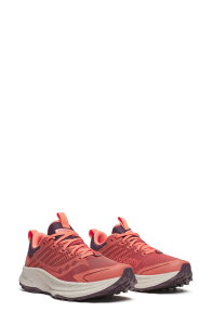 �T�b�J�j�[ ���f�B�[�X �V���[�Y �X�j�[�J�[ Saucony Ride TR2 Trail Running Shoe Brick/ Wine ���C��