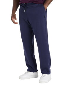 �T�C�R�o�j�[ �����Y �{�g���X �J�W���A���p���c �X�E�F�b�g�p���c �g�[�� Psycho Bunny Big & Tall Axel Sweatpants Evening Blue �u���[