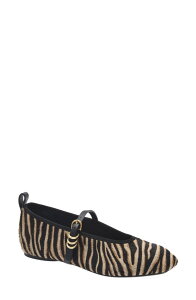 ���O�A���h�{�[�� ���f�B�[�X �V���[�Y �p���v�X rag & bone Spire Mary Jane Flat (Women) CRZHC