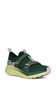 �e�o ���f�B�[�X �V���[�Y �X�j�[�J�[ Tevaventrail Running Shoe (Women) MOUNTAIN VIEW