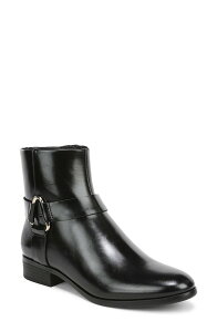 ���C�t�X�g���C�h ���f�B�[�X �V���[�Y �u�[�c�E���C���u�[�c �A���N�� LifeStride Simonankle Bootie (Women) BLACK �u���b�N