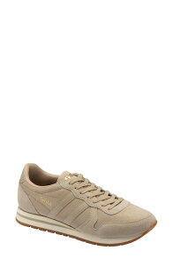 �S�� ���f�B�[�X �V���[�Y �X�j�[�J�[ Gola Daytona Sneaker (Women) BONE