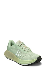 �N���t�g ���f�B�[�X �V���[�Y �X�j�[�J�[ Craft Pacer Low Top Running Shoe (Women) PALEAF