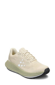 �N���t�g ���f�B�[�X �V���[�Y �X�j�[�J�[ Craft Pacer Low Top Running Shoe (Women) PLASTER