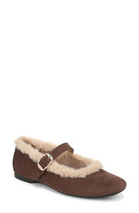 ���C�t�X�g���C�h ���f�B�[�X �V���[�Y �p���v�X LifeStride Beloved 3 Mary Jane Flat (Women) TIRAMISU BROWN �u���E��