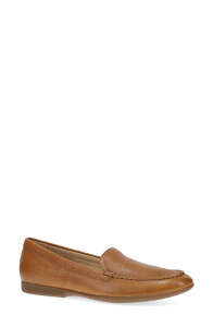 �_���X�R ���f�B�[�X �V���[�Y �X���b�|���E���[�t�@�[ Dansko Lorri Loafer Tan Waxy Milled �^��