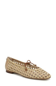 �T���G�f���}�� ���f�B�[�X �V���[�Y �p���v�X Sam Edelman Marcie Ballet Flat Bleachedbe