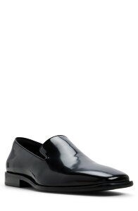 �A���h �����Y �V���[�Y ���[�t�@�[ ALDO Justen Loafer Black �u���b�N