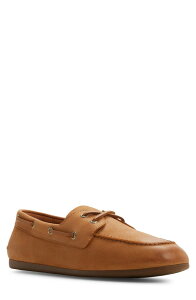 �X�y���[ �����Y �V���[�Y �X���b�|���E���[�t�@�[ Sperry Slim 2-Eye Boat Shoe Tan �^��
