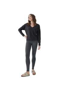�p�N�g ���f�B�[�X �{�g���X ���M���X �R�b�g�� Pact PureFit Legging Made With Organicotton Storm