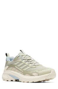 ������ �����Y �V���[�Y �X�j�[�J�[ Merrell Moab Speed 2 Vent Sneaker Talc