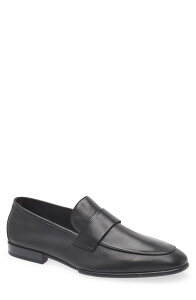 �X�e�B�[�u �}�f�� �����Y �V���[�Y ���[�t�@�[ Steve Madden Belleaire Loafer Black �u���b�N