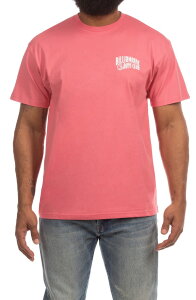 �r���I�l�A�{�[�C�Y�N���u �����Y �g�b�v�X T�V���c Billionaire Boys Club Small Curve Short Sleeve T-Shirt DESERT ROSE