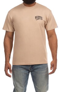 �r���I�l�A�{�[�C�Y�N���u �����Y �g�b�v�X T�V���c Billionaire Boys Club Small Curve Short Sleeve T-Shirt SESAME