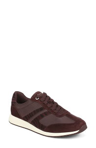 �i�`�����C�U�[ ���f�B�[�X �V���[�Y �X�j�[�J�[ Naturalizer Lorena Sneaker (Women) SMOKY SANGRIA