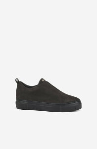 �G�[�W�[�G�� ���f�B�[�X �V���[�Y �X�j�[�J�[ AGL Clementina sneaker (Women) Testa di Moro Suede