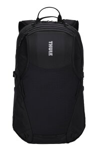 �X���[ �����Y �o�b�O �o�b�N�p�b�N�E�����b�N�T�b�N Thulenroute 26-Liter Backpack Black �u���b�N