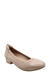 �_�C�r�b�h�e�C�g ���f�B�[�X �V���[�Y �p���v�X �L���b�v David Tate Newton Cap Toe Flataupe �g�[�v