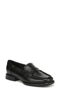 27 �G�f�B�b�g �i�`�������C�U�[ ���f�B�[�X �V���[�Y �X���b�|���E���[�t�@�[ 27 EDIT Naturalizer Haven Penny Loafer Black Leather �u���b�N