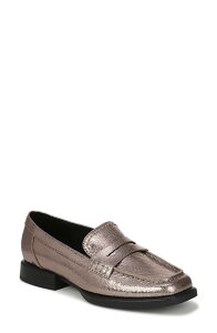 27 �G�f�B�b�g �i�`�������C�U�[ ���f�B�[�X �V���[�Y �X���b�|���E���[�t�@�[ 27 EDIT Naturalizer Haven Penny Loafer Pewter Leather �s���[�^�[