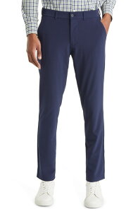 �~�Y�����C�� �����Y �{�g���X �J�W���A���p���c Mizzen+Main Helmsman Flat Front Chinos Blue �u���[
