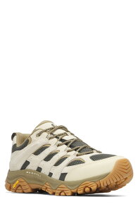 ������ �����Y �V���[�Y �X�j�[�J�[ Merrell Moab 3 Hiking Shoe (Men) BELUGA/ BLUFF