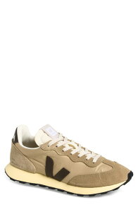 ���F�W�� �����Y �V���[�Y �X�j�[�J�[ Veja Rio Branco II Lite Sneaker (Men) ALMOND SAHARA EAGLE