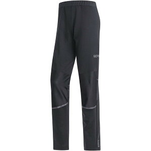 �S�A�E�F�A ���f�B�[�X �{�g���X ���M���X GOREWEAR5 Gtx Infinium Pant - Women's Black �u���b�N