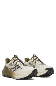 �T�b�J�j�[ �����Y �V���[�Y �X�j�[�J�[ Saucony Xodus Ultra 4 Trail Running Shoe (Men) EGGSHELL/ FIELD