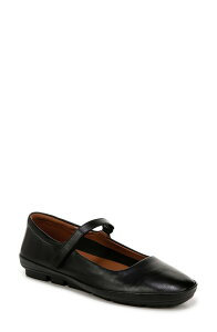�i�`�����C�U�[ ���f�B�[�X �V���[�Y �p���v�X Naturalizer Behold Mary Jane Flat Black �u���b�N
