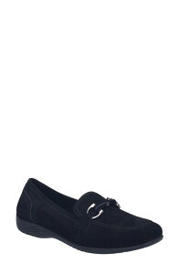 �W���Z�t�Z�C�x�� ���f�B�[�X �V���[�Y �X���b�|���E���[�t�@�[ Josef Seibel Fenja 34 Loafer Black �u���b�N