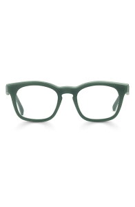 �A�C�u�u�X ���f�B�[�X �A�N�Z�T���[ �T���O���X�E�A�C�E�F�A eyebobs Humble Narrator 49mm Small Squareadinglasses Matte Sage Green �O���[��