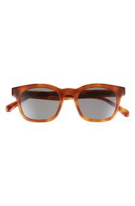 �A�C�u�u�X ���f�B�[�X �A�N�Z�T���[ �T���O���X�E�A�C�E�F�A eyebobs Humble Narrator 49mm Square Sunglasses Caramel Tortoise