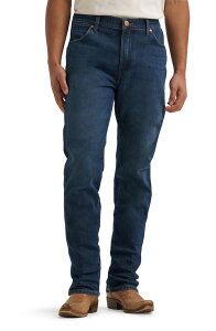 �����O���[ �����Y �{�g���X �f�j���p���c �W�[���Y Wrangler Western Tape red Jeans MOONLIT