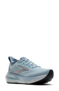 �u���b�N�X ���f�B�[�X �V���[�Y �X�j�[�J�[ Brooks Glycerin 23 Running Shoe (Women) NANTUCKETBREEZE/RAIN/CLEAR