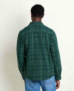 �g�[�h�A���h�R�[ �����Y �A�E�^�[ �W���P�b�g�E�u���]�� �V���c Toad & Co Mojac Shirt Jacket Serrano Pattern
