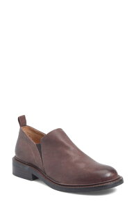 �G�X�G�t�G�t�e�B ���f�B�[�X �V���[�Y �u�[�c�E���C���u�[�c Sfft Naisbury II Bootie Cocoa Brown �u���E��